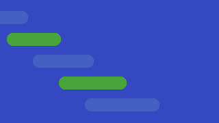 Animated mark for sludgebludge.com